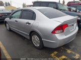 Honda Civic Dx-G 2HGFA16439H103916 снимка