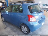 Toyota Yaris JTDKT923175136372 снимка