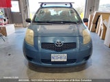 Toyota Yaris JTDKT923175136372 снимка