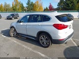 BMW X1 xDrive28I WBXHT3C57K5L38989 fotografie