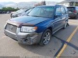 Subaru Forester 2.5X Premium JF1SG65667G709592 снимка