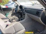 Subaru Forester 2.5X Premium JF1SG65667G709592 снимка