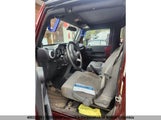 Jeep Wrangler Unlimited Sahara 1J4GA59188L577514 снимка