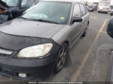 Honda Civic Dx Vp 2HGES16355H014696 снимка