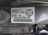 Honda Civic Dx Vp 2HGES16355H014696 снимка