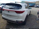 Kia Sportage Ex KNDPNCAC3N7976296 снимка