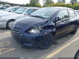 Toyota Yaris JTDBT923071068136 снимка