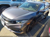 Honda Civic Sport 2HGFC2F82LH006359 снимка
