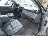 Mercedes-Benz Ml 500 4JGAB75EX2A297993 снимка
