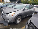 Nissan Rogue S/Sv/Krom JN8AS5MT3BW168932 photo