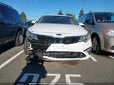 Kia Optima Ex 5XXGU4L39LG412274 снимка