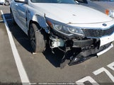 Kia Optima Ex 5XXGU4L39LG412274 снимка
