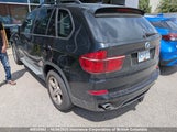 BMW X5 5UXZW0C51CL667738 fotografie