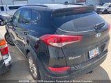 Hyundai Tucson Limited/Sport And Eco/Se KM8J3CA44JU622931 снимка