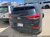 Hyundai Tucson Limited/Sport And Eco/Se KM8J3CA44JU622931 снимка