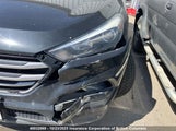 Hyundai Tucson Limited/Sport And Eco/Se KM8J3CA44JU622931 снимка