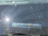 Hyundai Tucson Limited/Sport And Eco/Se KM8J3CA44JU622931 снимка