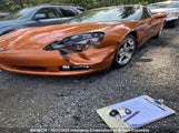 Chevrolet Corvette 1G1YY36U075132348 снимка