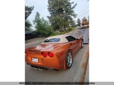 Chevrolet Corvette 1G1YY36U075132348 снимка