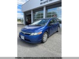 Honda Civic 2HGFA16326H002451 снимка