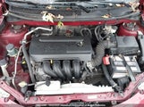 Pontiac Vibe 5Y2SL65857Z408713 снимка