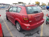 Pontiac Vibe 5Y2SL65857Z408713 снимка