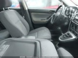 Pontiac Vibe 5Y2SL65857Z408713 снимка