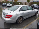 Mercedes-Benz C 250 4Matic WDDGF8FB7CF915178 снимка