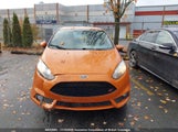 Ford Fiesta St 3FADP4GXXHM123133 снимка