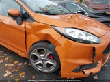 Ford Fiesta St 3FADP4GXXHM123133 снимка