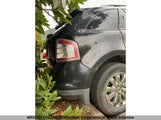 Ford Edge 2FMDK49C27BA45008 photo