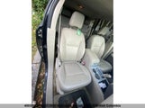 Ford Edge 2FMDK49C27BA45008 fotografie