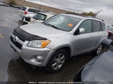 Toyota Rav4 2T3DF4DV5AW026054 снимка