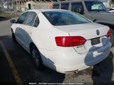 Volkswagen Jetta S 3VW2K7AJ7DM380764 снимка