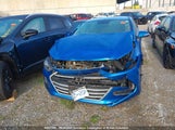 Hyundai Elantra Se/Value/Limited KMHD84LF3HU115659 photo