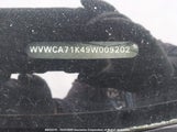Volkswagen Rabbit WVWCA71K49W009202 снимка