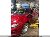 Chevrolet Volt 1G1RA6S58JU133270 снимка