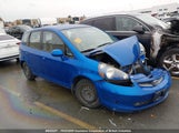 Honda Fit JHMGD37487S810650 снимка