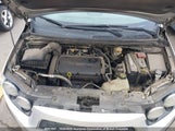 Chevrolet Sonic Lt 1G1JC5EH6C4184258 снимка