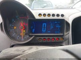 Chevrolet Sonic Lt 1G1JC5EH6C4184258 снимка