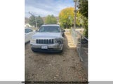 Jeep Grand Cherokee Limited 1J4HR58245C556808 photo