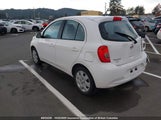 Nissan Micra 3N1CK3CP4HL242213 снимка