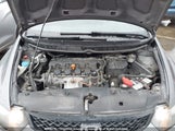 Honda Civic Lx 2HGFG1B61BH001025 снимка