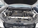 GMC Terrain Sle 3GKALMEGXRL115315 снимка