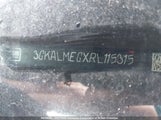GMC Terrain Sle 3GKALMEGXRL115315 снимка