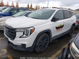 GMC Terrain Sle 3GKALMEGXRL115315 снимка