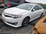 Toyota Camry 4T1BK1FK2CU512692 снимка