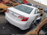 Toyota Camry 4T1BK1FK2CU512692 снимка