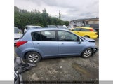 Nissan Versa 3N1BC13E69L477659 снимка