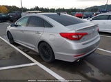 Hyundai Sonata Sport/Limited 5NPE34AF9FH129325 fotografie